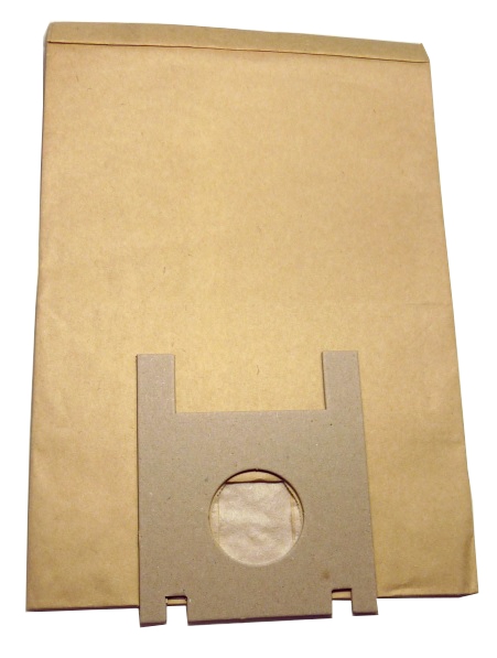 Sac aspirateur compatible MOULINEX - ROWENTA 10 sacs papier