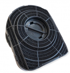 Filtre charbon actif type 200 hotte WHIRLPOOL AKR773QR