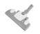 Brosse combinee aspirateur ELECTROLUX Z3351 - ULTRA SILENCER