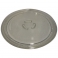 Plateau verre 25cm four micro-onde WHIRLPOOL AMW460/1IX