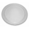 Plateau verre 27cm four micro-onde WHIRLPOOL MWD208WH