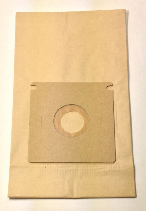 x10 sacs aspirateur DAEWOO RC 7003 - RC 7004 - RC 7005