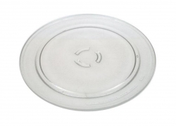 Plateau verre 32.5cm four micro-onde WHIRLPOOL FT337/SL/SA