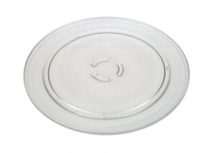 Plateau verre 32.5cm four micro-onde WHIRLPOOL AMW735NB
