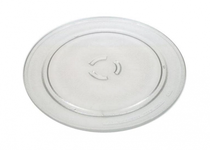 Plateau verre 32.5cm four micro-onde WHIRLPOOL MW-SL