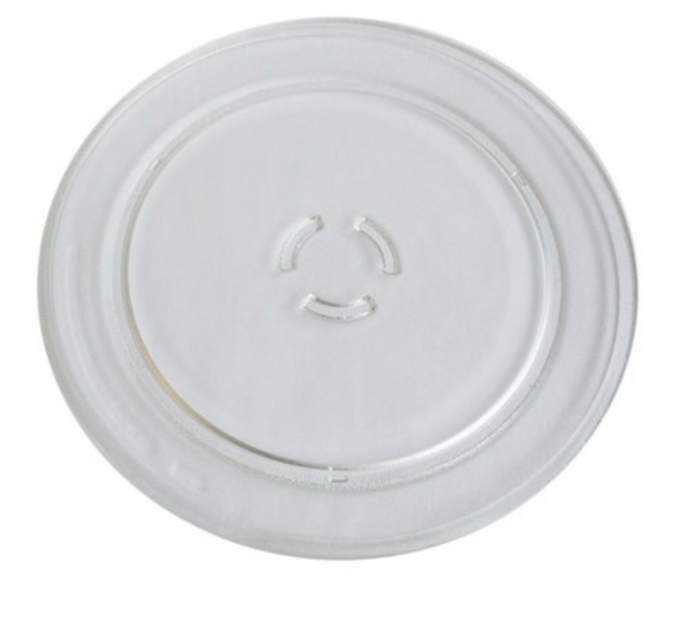 Plateau verre 36cm four micro-onde WHIRLPOOL AVM210