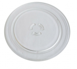 Plateau verre 36cm four micro-onde WHIRLPOOL JT365
