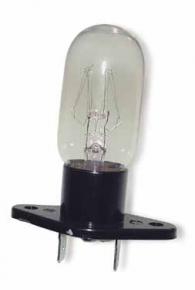 Ampoule 25w pour micro-onde WHIRLPOOL