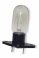 Ampoule 25w pour micro-onde WHIRLPOOL AT325/WH