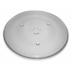 Plateau verre 31.8cm ref CE1151 micro-onde SAMSUNG