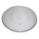 Plateau verre 36cm micro-onde SAMSUNG DE74-00023A