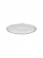 Plateau verre 25.5cm micro-onde DAEWOO KOR6305