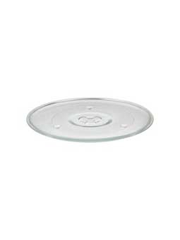 Plateau verre 25.5cm micro-onde DAEWOO KQG8A6K