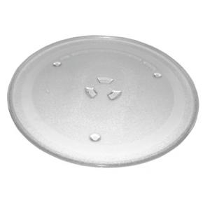 Plateau verre 27cm micro-onde DOMO DO2726CG