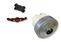 Moteur d'origine aspirateur PHILIPS MARATHON CYCLONE - FC9202 - FC9206