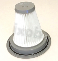 Filtre conique aspirateur ROWENTA RO804911410- SILENCE FORCE EXTREME