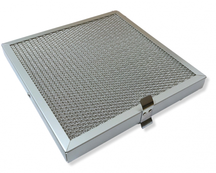 Filtre anti-graisse hotte NOVY D749