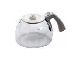 Verseuse en verre cafetiere MOULINEX PRINCIPIO