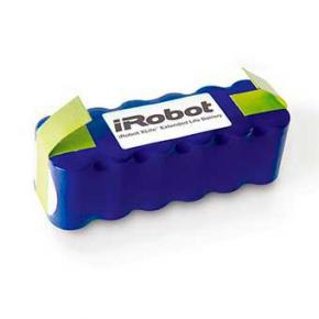 Batterie d'origine aspirateur robot IROBOT ROOMBA SERIE 500