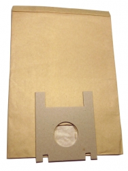 Lot de 10 sacs aspirateur ROWENTA RS776FB - TONIXO