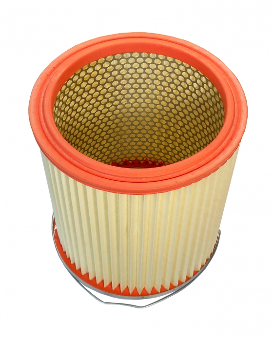 Cartouche filtrante aspirateur ROWENTA RU 461