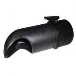 Raccord de flexible aspirateur ROWENTA ENDURO