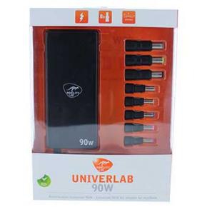 Chargeur universel pc portable 90W Chargeur universel pc portable 90W