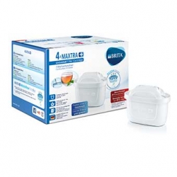 4 cartouches BRITA P4 MAXTRA+ pour Carafe Brita