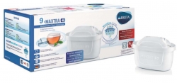 9 cartouches BRITA P9 MAXTRA+ pour Carafe Brita