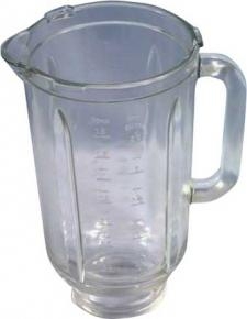 Bol blender verre robot KENWOOD AT338 - AWAT338B02