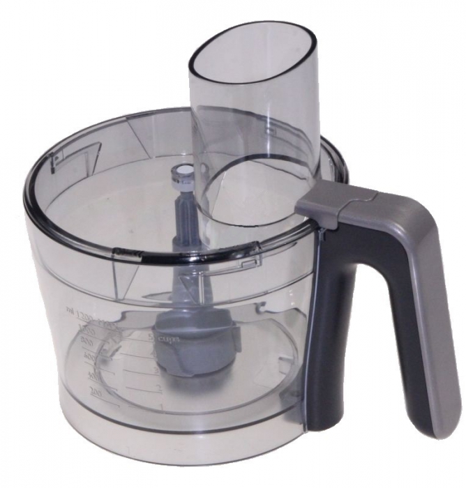 Bol + couvercle robot PHILIPS HR7762/91 - VIVA COLLECTION