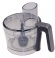 Bol + couvercle robot PHILIPS HR7762/91 - VIVA COLLECTION