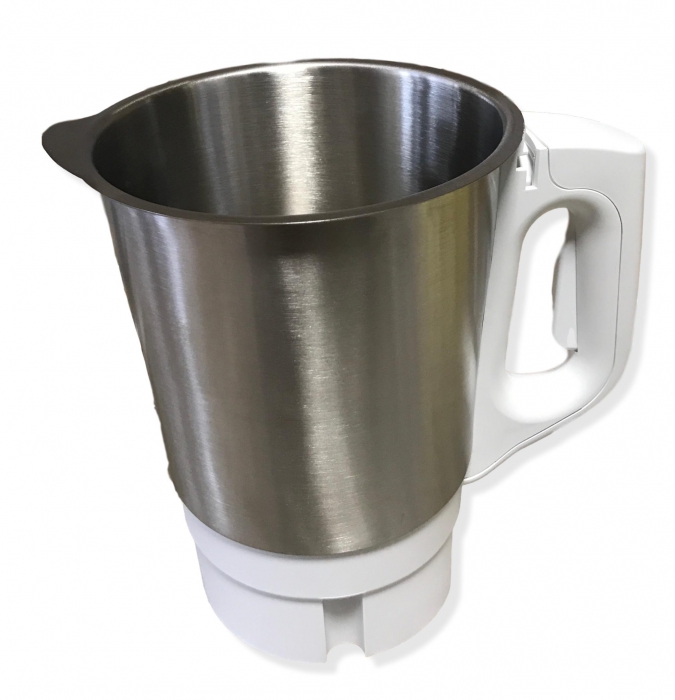 Bol blender 2L nu MOULINEX LM9021B1702 - BLENDER SOUP & CO