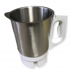 Bol blender 2L nu MOULINEX LM9021BE701 - BLENDER SOUP & CO