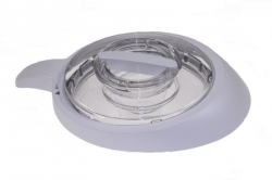 Couvercle de bol blender 2L MOULINEX LM904110703 - BLENDER SOUP & CO
