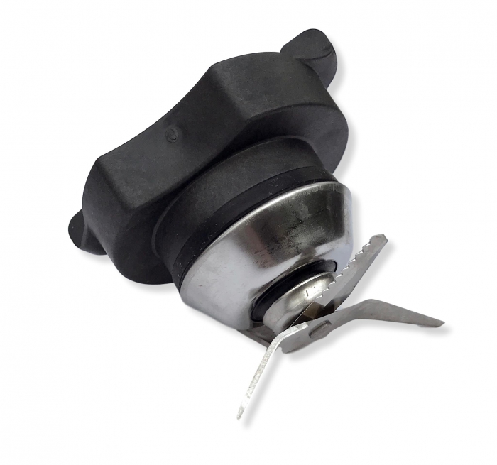 Couteau + joint + verrou MOULINEX LM9031B1700 - BLENDER SOUP & CO