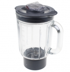 Bol blender verre complet robot KENWOOD KM280