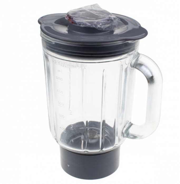 Bol blender verre complet robot KENWOOD KM280