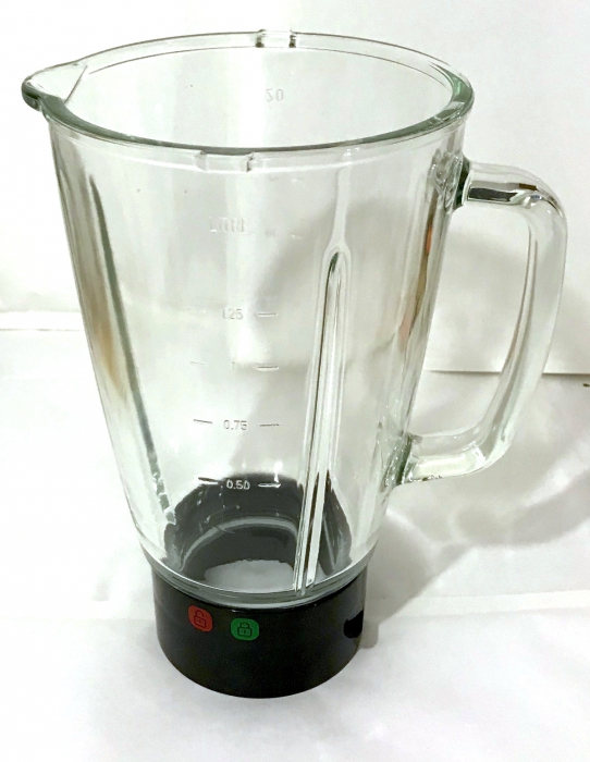 Bol blender nu MOULINEX LM310E10870 - FACICLIC Bol blender nu MOULINEX LM310E10870 - FACICLIC