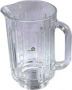 Bol blender verre robot KENWOOD KAH358GL