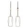 2 fouets pour batteur SEB HM610110BV0 - POWERMIX
