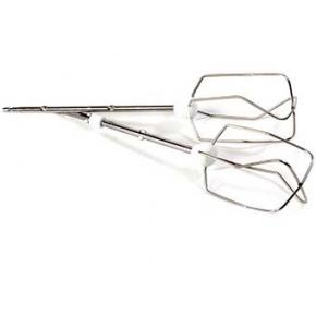 X2 fouets batteur PHILIPS HR1560/40