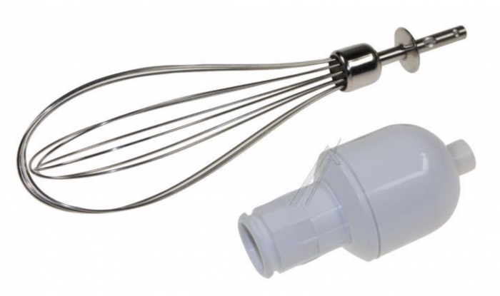 Fouet + accouplement batteur BOSCH MSM66150/01