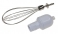 Fouet + accouplement batteur BOSCH MSM66150RU/01