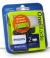 2 lames rasoir PHILIPS QP6520 - ONEBLADE PRO