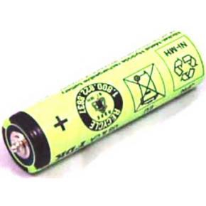 Batterie rechargeable BRAUN 5614 FLEX XP - 5723
