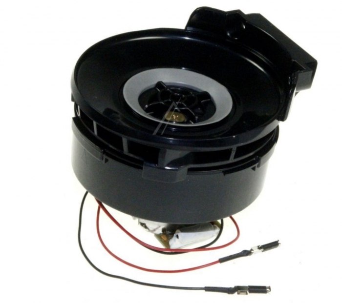 Moteur 25,2V aspirateur balai ROWENTA RH877501HM0 - AIR FORCE EXTREME