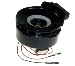 Moteur 25,2V aspirateur balai ROWENTA RH8776WP2D1 - AIR FORCE EXTREME
