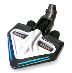 Electro-brosse 25.2V aspirateur balai ROWENTA RH887101HM0 - AIR FORCE EXTREME