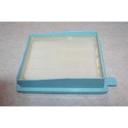 Filtre Hepa sortie air aspirateur PHILIPS FC8470/11 - POWERPRO COMPACT